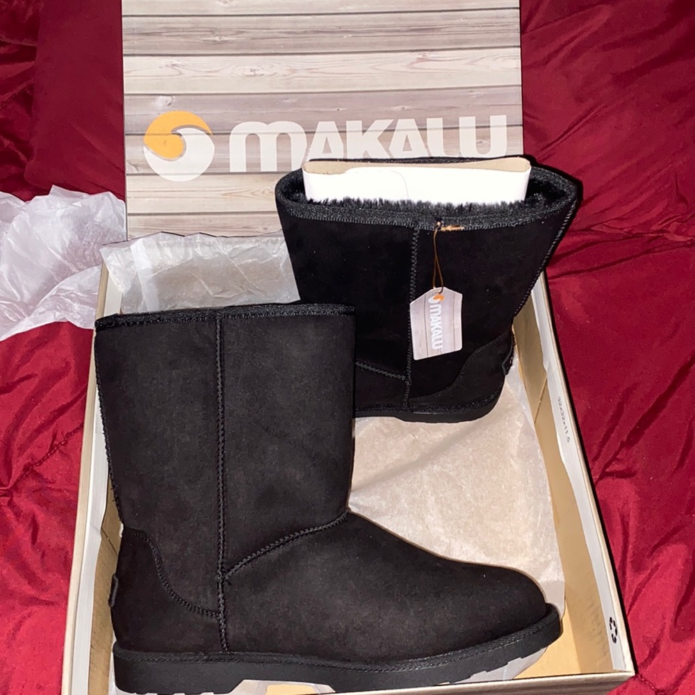 Makalu California Ugg Boots